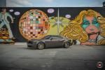 Dodge Challenger SRT Hellcat on Vossen Wheels (HC-3 (3-Piece)) 2019 года